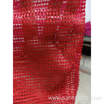 PP Woven Bags Leno Mesh Circular Loom